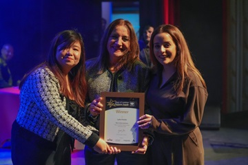 Nominate your favourite local business