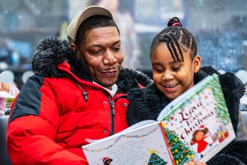 Lewisham Libraries kicks off Explore More, its flagship campaign for the National Year of Reading 2026