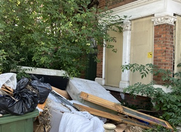 Got an empty home? Come and talk to us