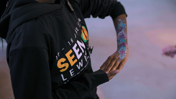 Join the celebration: Become a Festival Ambassador for SEEN Lewisham 2025