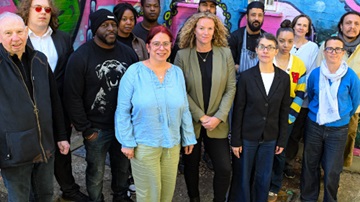 Living Wage Week: why it matters