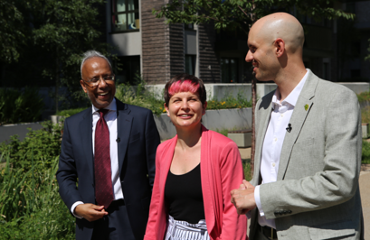 Lewisham Council - Councils launch legal challenge to stop Mayor of ...