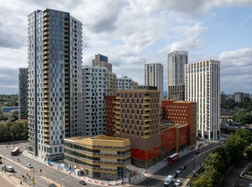 Have your say on our revised developer fees for local infrastructure