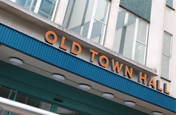 Goldsmiths to open new Catford campus