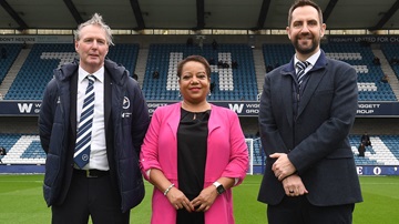 Long‑term Millwall lease now agreed, opening the door to stadium improvements and community benefits