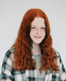 image of olivia marding 