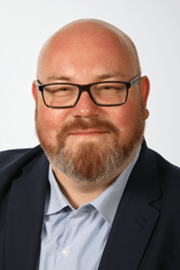 image of paul bell