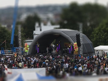 People's Day is back and you’re invited! Lewisham's flagship festival returns in 2027