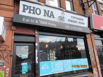 Lewisham Council successfully prosecutes rogue restaurant operator after evidence of mice and cockroaches found