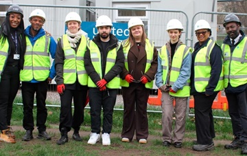 Lived experience shapes a better approach to council home retrofit