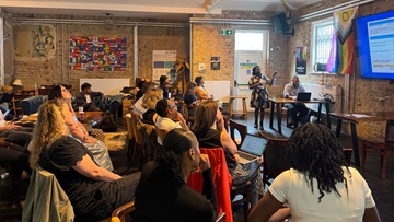 Lewisham launches new sexual health strategy