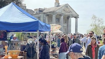 What’s on this bank holiday in Lewisham