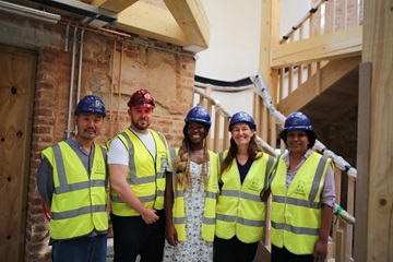 Historic Catford venue to reopen as community hub under new operator