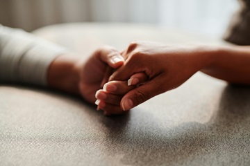 16 Days of activism against gender based violence