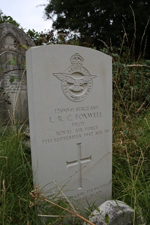 An existing memorial in Ladywell and Brockley Cemetery. The new memorials will follow this design.