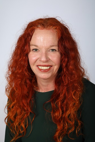 Headshot of Councillor Sue Hordijenko