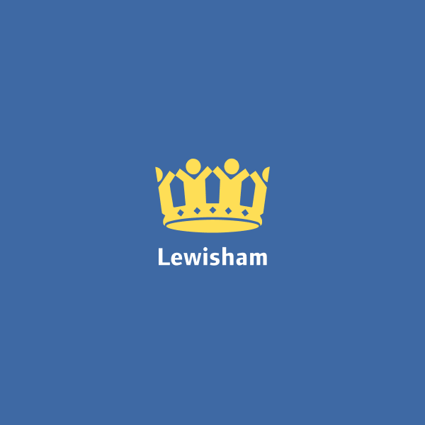 lewisham nhs logo clipart